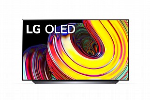  LG CS OLED55CS6LA 4K 55 