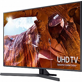 טלוויזיה Samsung UE43RU7400 4K 43 אינטש סמסונג טלוויזיה Samsung UE43RU7400 4K 43 אינטש סמסונג