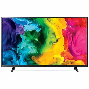 טלוויזיה LG 43UJ620Y 4K 43 אינטש טלוויזיה LG 43UJ620Y 4K 43 אינטש