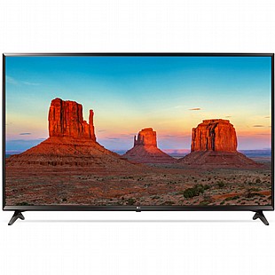 טלוויזיה LG 43UK6300Y 4K 43 אינטש טלוויזיה LG 43UK6300Y 4K 43 אינטש