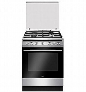 תנור משולב כיריים Sauter ELEGANT 4760IX סאוטר תנור משולב כיריים Sauter ELEGANT 4760IX סאוטר