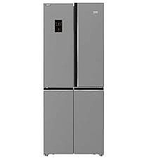 מקרר מקפיא תחתון Beko GNE487E20ZXP 450 ליטר בקו מקרר מקפיא תחתון Beko GNE487E20ZXP 450 ליטר בקו