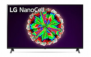 טלוויזיה LG 49NANO80 4K 49 אינטש טלוויזיה LG 49NANO80 4K 49 אינטש