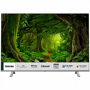 טלוויזיה Toshiba 50C350KE 4K 50 אינטש טושיבה טלוויזיה Toshiba 50C350KE 4K 50 אינטש טושיבה