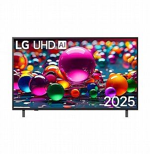 טלוויזיה LG 50UA80006LC טלוויזיה LG 50UA80006LC