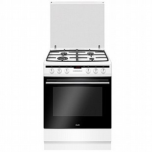 תנור משולב כיריים Sauter ELEGANT 5560 סאוטר תנור משולב כיריים Sauter ELEGANT 5560 סאוטר