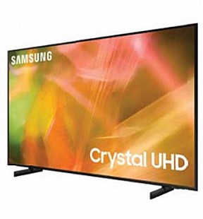 טלוויזיה "55 SAMSUNG LED SMART TV 4K דגם 55AU8000 סמסונג טלוויזיה "55 SAMSUNG LED SMART TV 4K דגם 55AU8000 סמסונג