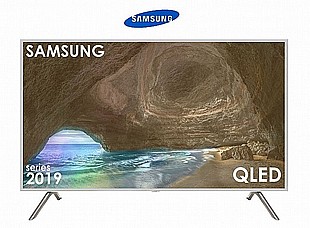 טלוויזיה Samsung QE55Q65R 4K 55 אינטש סמסונג טלוויזיה Samsung QE55Q65R 4K 55 אינטש סמסונג