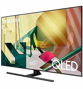טלוויזיה Samsung QE55Q70T טלוויזיה Samsung QE55Q70T