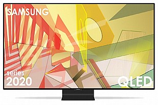 טלוויזיה Samsung QE55Q90T סמסונג טלוויזיה Samsung QE55Q90T סמסונג