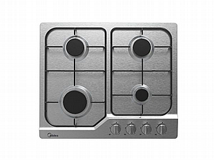 כיריים גז Midea 60SJ401 מידאה כיריים גז Midea 60SJ401 מידאה