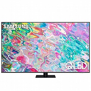 טלוויזיה Samsung QE65Q70B 4K 65 אינטש סמסונג|יבואן רישמי |התקנה ומתקן קיר חינם |משלוח חינם טלוויזיה Samsung QE65Q70B 4K 65 אינטש סמסונג|יבואן רישמי |התקנה ומתקן קיר חינם |משלוח חינם