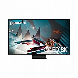 טלוויזיה Samsung QE65Q950T 8K 65 אינטש סמסונג טלוויזיה Samsung QE65Q950T 8K 65 אינטש סמסונג