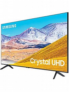 טלויזיה חכמה ''65 UHD 4K מבית SAMSUNG סמסונג דגם UE65TU8000 טלויזיה חכמה ''65 UHD 4K מבית SAMSUNG סמסונג דגם UE65TU8000