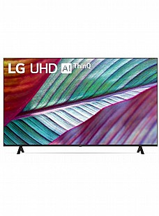 טלוויזיה LG 65UR78006LL 4K 65 אינטש טלוויזיה LG 65UR78006LL 4K 65 אינטש