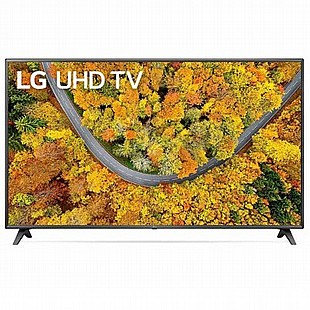 טלוויזיה בגודל 65" SMART 4K 65UP7550PVG LG LED טלוויזיה בגודל 65" SMART 4K 65UP7550PVG LG LED