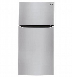 מקרר מקפיא עליון LG GMU701RSC 671 ליטר מקרר מקפיא עליון LG GMU701RSC 671 ליטר