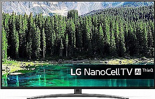 טלוויזיה LG 75SM8600 4K 75 אינטש טלוויזיה LG 75SM8600 4K 75 אינטש