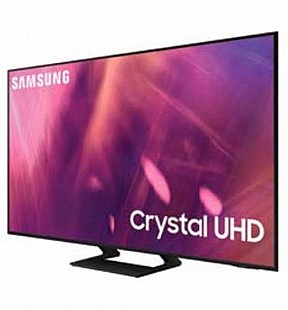 טלוויזיה "75 SAMSUNG LED SMART TV 4K דגם 75AU9000 סמסונג טלוויזיה "75 SAMSUNG LED SMART TV 4K דגם 75AU9000 סמסונג