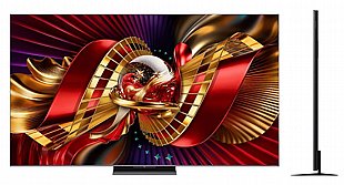 טלוויזיה חכמה "75 TCL 4K SQD-Mini LED Google TV 75C8L | יבואן רשמי | TCL ישראל | ישירות מהיבואן הרשמי | טלוויזיה חכמה "75 TCL 4K SQD-Mini LED Google TV 75C8L | יבואן רשמי | TCL ישראל | ישירות מהיבואן הרשמי |