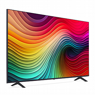 טלוויזיה 4K 75NANO81T6A LG 75 אינטש טלוויזיה 4K 75NANO81T6A LG 75 אינטש
