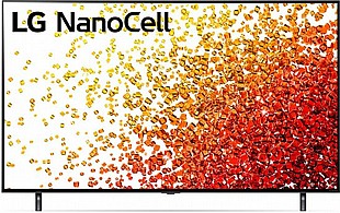 טלוויזיה LG 75NANO90VPA 4K 75 אינטש טלוויזיה LG 75NANO90VPA 4K 75 אינטש