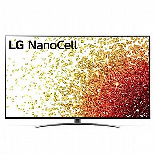 טלוויזיה LG 75NANO91VPA 4K 75 אינטש טלוויזיה LG 75NANO91VPA 4K 75 אינטש