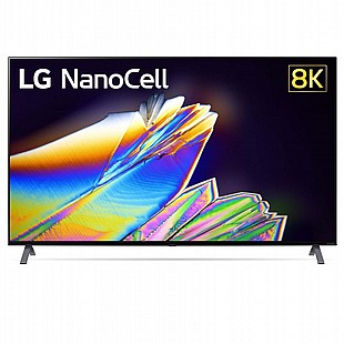 טלוויזיה LG 75NANO95VNA 8K 75 אינטש טלוויזיה LG 75NANO95VNA 8K 75 אינטש
