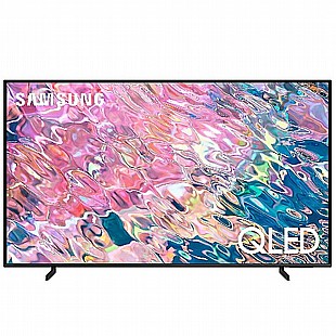 טלוויזיה Samsung QE75Q60B 4K 75 אינטש סמסונג|יבואן רישמי |התקנה ומתקן קיר חינם |משלוח חינם טלוויזיה Samsung QE75Q60B 4K 75 אינטש סמסונג|יבואן רישמי |התקנה ומתקן קיר חינם |משלוח חינם