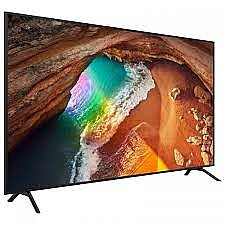 טלוויזיה Samsung QE75Q60R 4K טלוויזיה Samsung QE75Q60R 4K