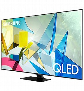 טלוויזיה Samsung QE75Q80T סמסונג טלוויזיה Samsung QE75Q80T סמסונג