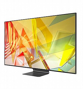 טלוויזיה ”75 4K FLAT QLED SMART TV תוצרת SAMSUNG דגם QE75Q95T טלוויזיה ”75 4K FLAT QLED SMART TV תוצרת SAMSUNG דגם QE75Q95T