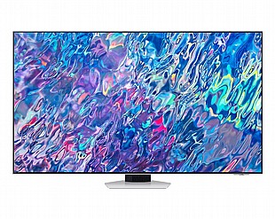 טלוויזיה Samsung QE75QN85B 4K 75 אינטש סמסונג|יבואן רישמי |התקנה ומתקן קיר חינם |משלוח חינם טלוויזיה Samsung QE75QN85B 4K 75 אינטש סמסונג|יבואן רישמי |התקנה ומתקן קיר חינם |משלוח חינם