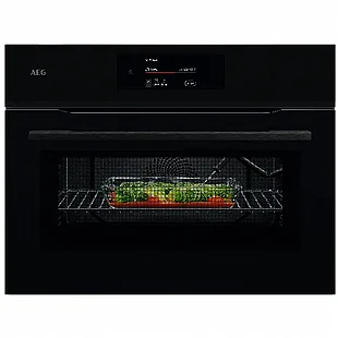 תנור משולב מיקרוגל 43 ליטר דגם AEG ACK81701B | יבואן רשמי | AEG ישראל | ישירות מהיבואן הרשמי | תנור משולב מיקרוגל 43 ליטר דגם AEG ACK81701B | יבואן רשמי | AEG ישראל | ישירות מהיבואן הרשמי |