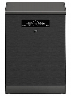 מדיח כלים רחב Beko BDFN36522DQ בקו מדיח כלים רחב Beko BDFN36522DQ בקו