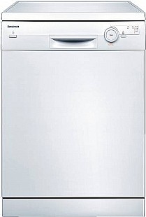 מדיח כלים Constructa CG4A01S2 מדיח כלים Constructa CG4A01S2