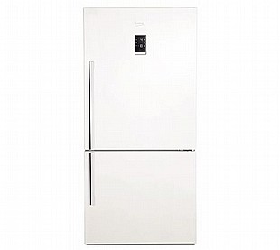 מקרר מקפיא תחתון Beko CN160235 554 ליטר בקו מקרר מקפיא תחתון Beko CN160235 554 ליטר בקו