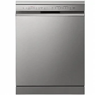 מדיח כלים רחב 60 ס"מ דגם LG DFC435FP נירוסטה|יבואן רישמי | LG ישראל | ישירות מהיבואן הרישמי מדיח כלים רחב 60 ס"מ דגם LG DFC435FP נירוסטה|יבואן רישמי | LG ישראל | ישירות מהיבואן הרישמי