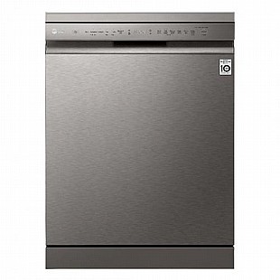 מדיח כלים רחב LG DFC512FPE מדיח כלים רחב LG DFC512FPE