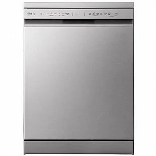 מדיח כלים רחב 60 ס"מ דגם LG DFC513FV|יבואן רישמי | LG ישראל | ישירות מהיבואן הרישמי מדיח כלים רחב 60 ס"מ דגם LG DFC513FV|יבואן רישמי | LG ישראל | ישירות מהיבואן הרישמי