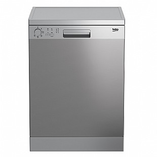 מדיח כלים רחב Beko DFN05210X בקו מדיח כלים רחב Beko DFN05210X בקו
