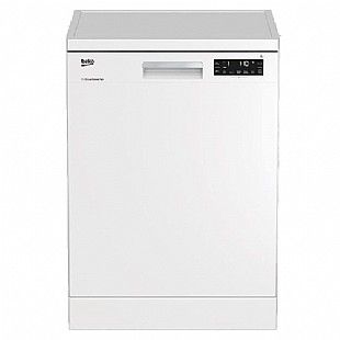 מדיח כלים רחב Beko DFN28320 מדיח כלים רחב Beko DFN28320
