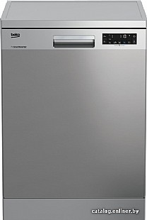 מדיח כלים רחב Beko DFN29330X מדיח כלים רחב Beko DFN29330X