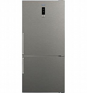 מקרר מקפיא תחתון Delonghi DLR753X 571 ליטר דה לונגי|משלוח חינם |יבואן רישמי מקרר מקפיא תחתון Delonghi DLR753X 571 ליטר דה לונגי|משלוח חינם |יבואן רישמי