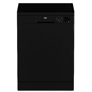 מדיח כלים רחב Beko DVN05321 בקו מדיח כלים רחב Beko DVN05321 בקו