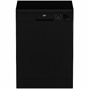 מדיח כלים רחב דגם DVN05324B בקו BEKO שחור | יבואן רשמי | BEKO ישראל מדיח כלים רחב דגם DVN05324B בקו BEKO שחור | יבואן רשמי | BEKO ישראל
