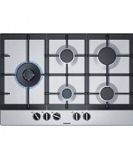 כיריים גז Siemens EC7A5SB90Y כיריים גז Siemens EC7A5SB90Y