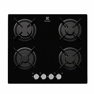 כיריים גז Electrolux EGT6247NOK כיריים גז Electrolux EGT6247NOK