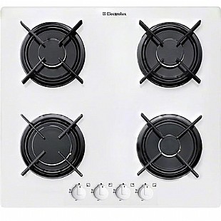 כיריים גז Electrolux EGT6247NOW כיריים גז Electrolux EGT6247NOW