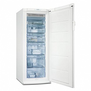 מקפיא 6 מגירות Electolux EUF20430W מקפיא 6 מגירות Electolux EUF20430W
